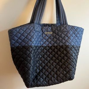 MZ Wallace Metro Tote